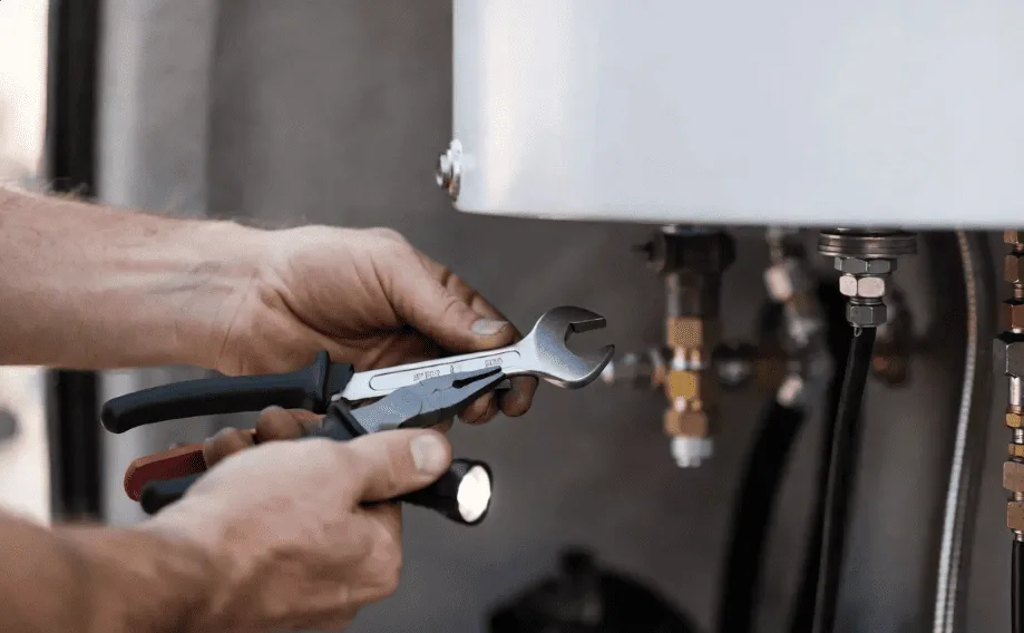 Why choose Water Heater Repair in Bud, WV